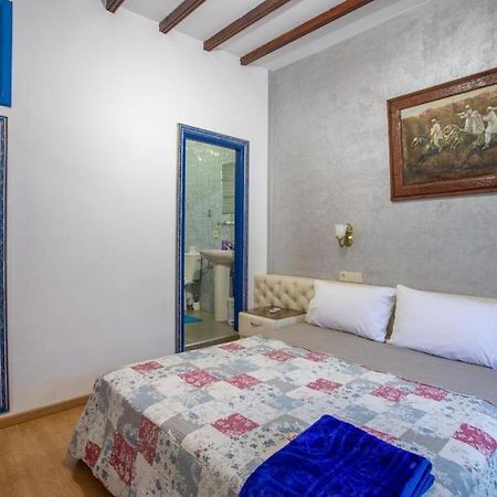 Guest House Yasmina シェフシャウエン エクステリア 写真